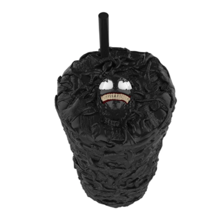 Vaso Venom 3 Simbionte