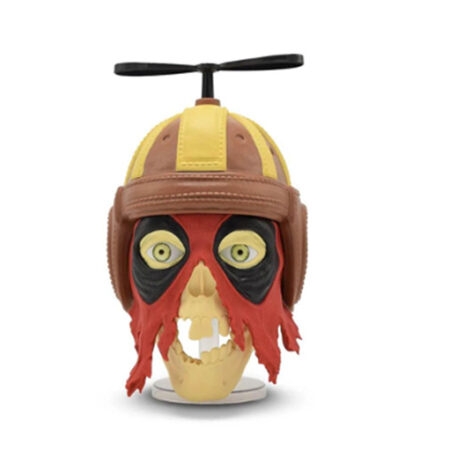 Palomera Deadpool HeadPool