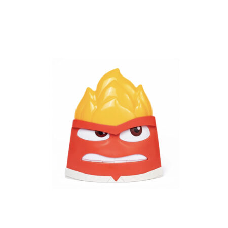 Palomera Intensamente Furia