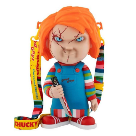 Palomera Chucky Electrónica