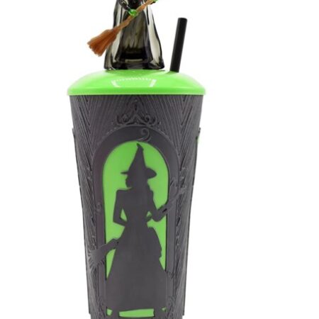 Vaso Elphaba Wicked