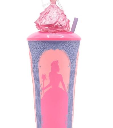 Vaso Glinda Wicked