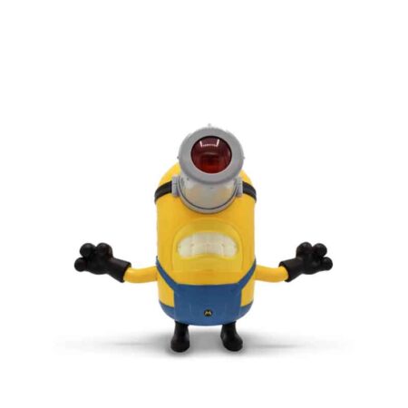 Palomera Mega Mel Minions