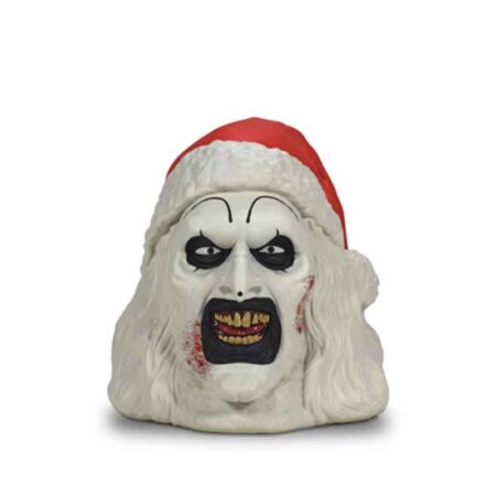 Palomera Terrifier 3