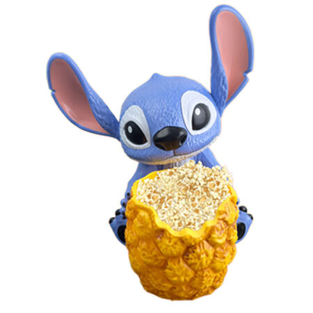 Palomera de Stitch con Piña