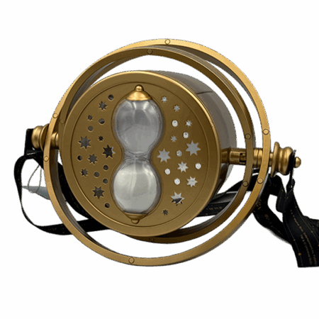 Palomera de Giratiempo de Harry Potter