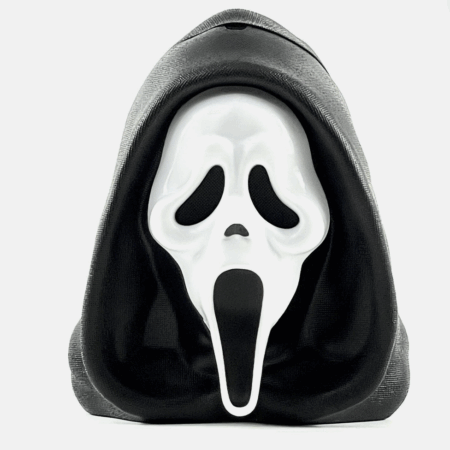 Palomera Scream Ghostface